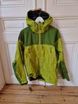Haglöfs Gore-Tex jacka
