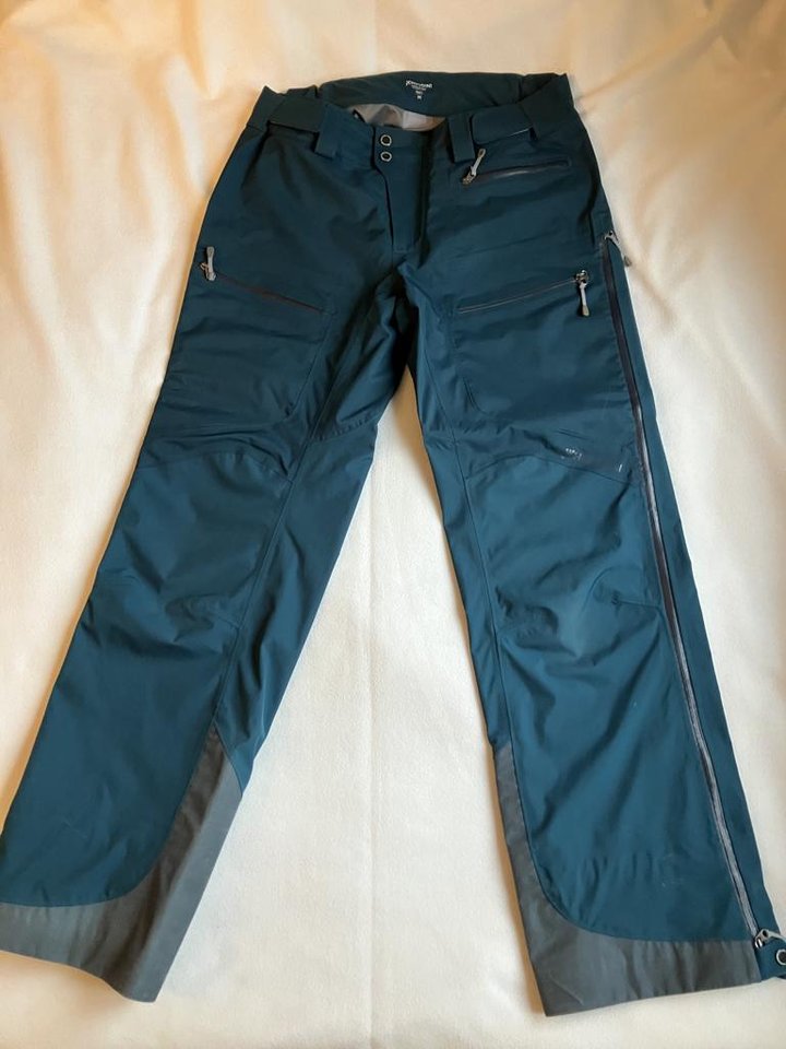 M / Houdini vind- och vattent...