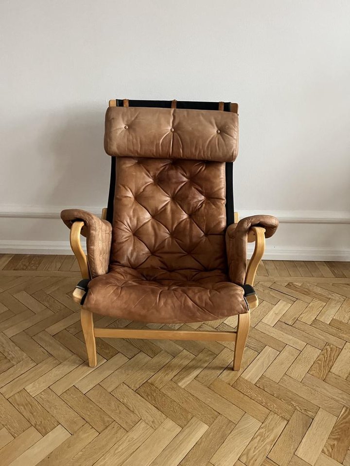 Bruno Mathsson Pernilla 69