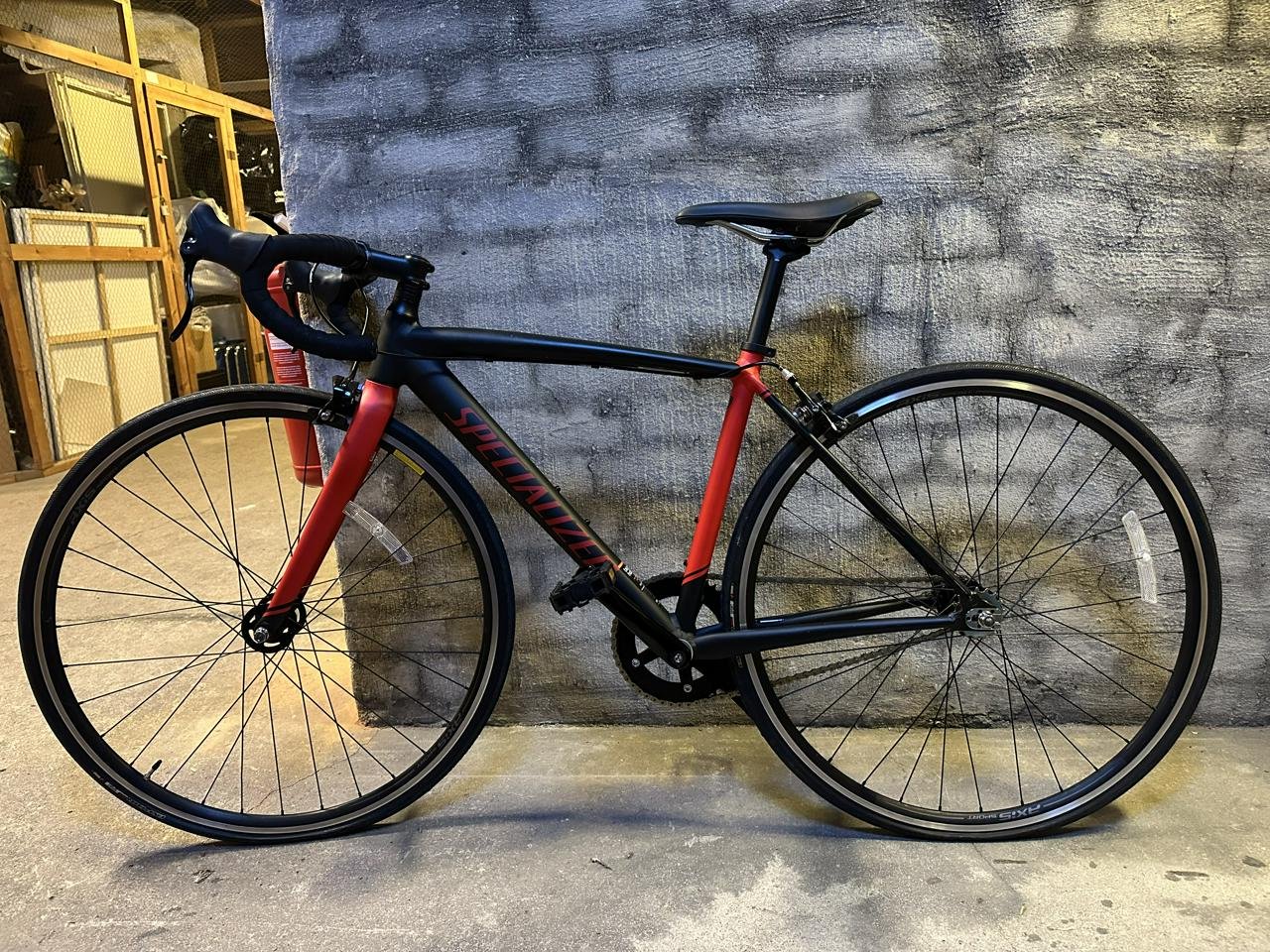 Specialized Langster