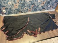 Horseware regntäcke 