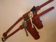 pickadoller till cowboy/girl