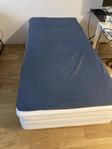 2 beds with mattress, Säng med madrass 90cm*200 cm