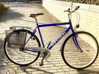 Herrcykel "Superior" 