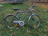 Puch Exclusive herrcykel 