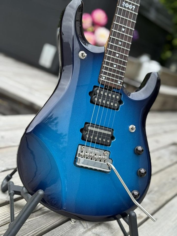 Music Man JP6 Limited Edition...