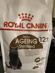 1,55 kg Kattmat Royal Canin Ageing 12+