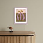 Originalmålning - Rooted Symmetry