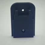 DeWalt verktygshållare väggfäste – 2-pack PLA