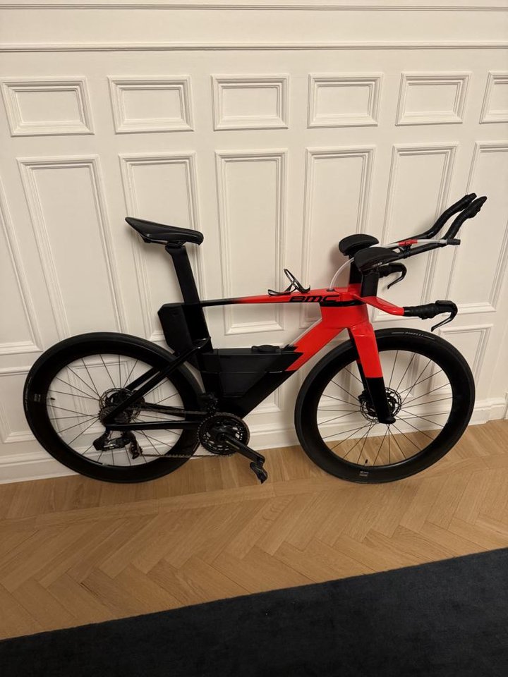 BMC Speedmachine 01 Two (Medi...