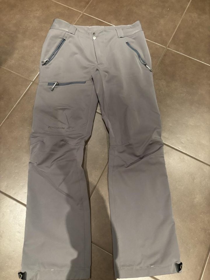 byxor från Houdini 