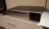 SMSL PL150 mini CD-spelare i nyskick