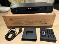 NAD C338 - Stereoförstärkare med chromecast built-in