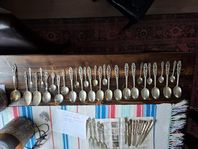 sølvtøy