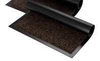 1 st brun dörrmatta entrématta 60x90 cm