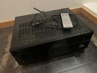 Yamaha RX-V679 – kraftfull hembioreceiver Bluetooth&Spotif