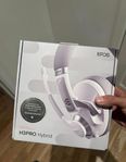 Epos h3pro hybrid Gaming hörlurar 
