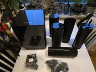 Harman Kardon HKTS200 Högtalarsystem helt nytt aldrig anvä