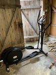 crosstrainer