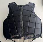 säkerhetsväst, ridning