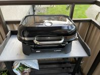 Weber Lumin Elgrill