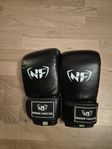 Thaiboxning/Muaythai handskar 