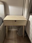 Sängbord 
