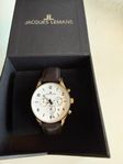 Jacques Lemans klocka