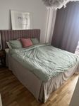 180 cm sängpaket