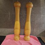 Salt och Pepparkvarnar