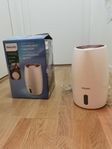 Luftfuktare Philips HU2716/10
