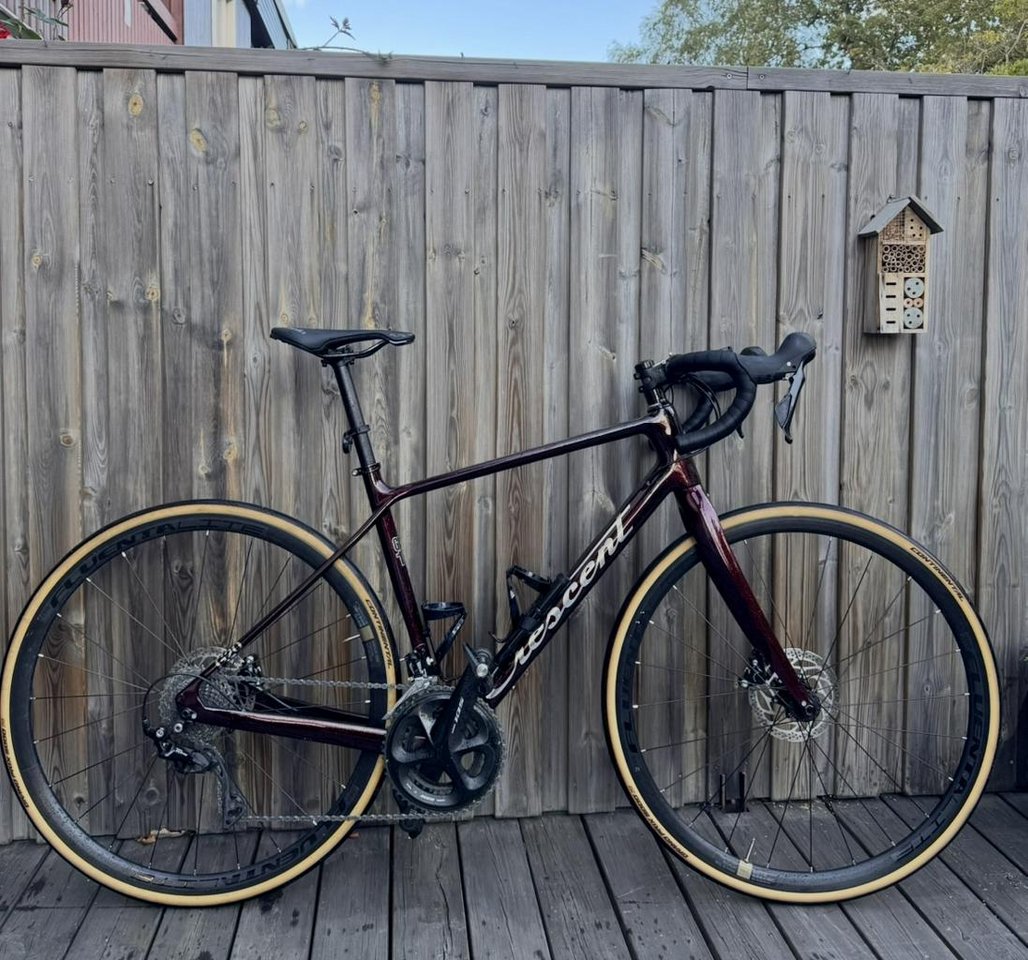 Crescent Racer Giga G20 22vxl