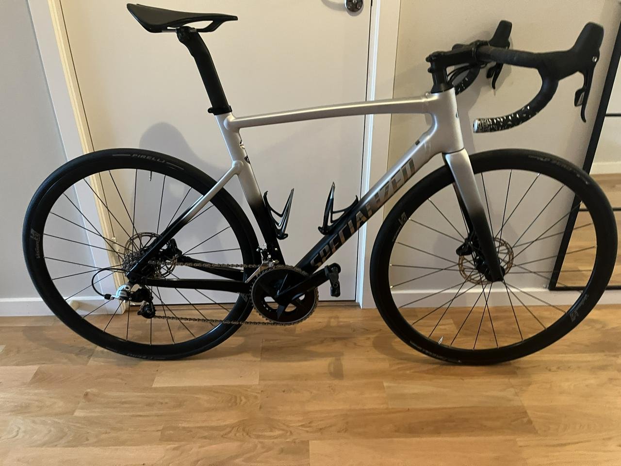 Specialized Allez Sprint 56