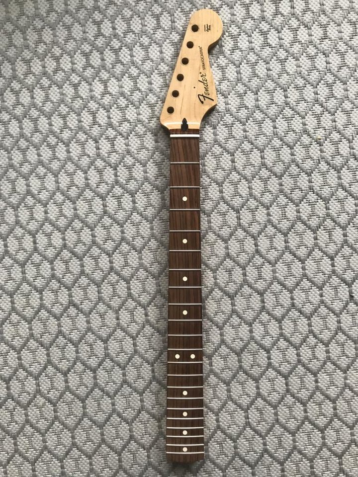 Fender Mexican Neck