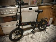 Elcykel DYU