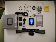 CYKELDATOR GARMIN EDGE 520PLUS