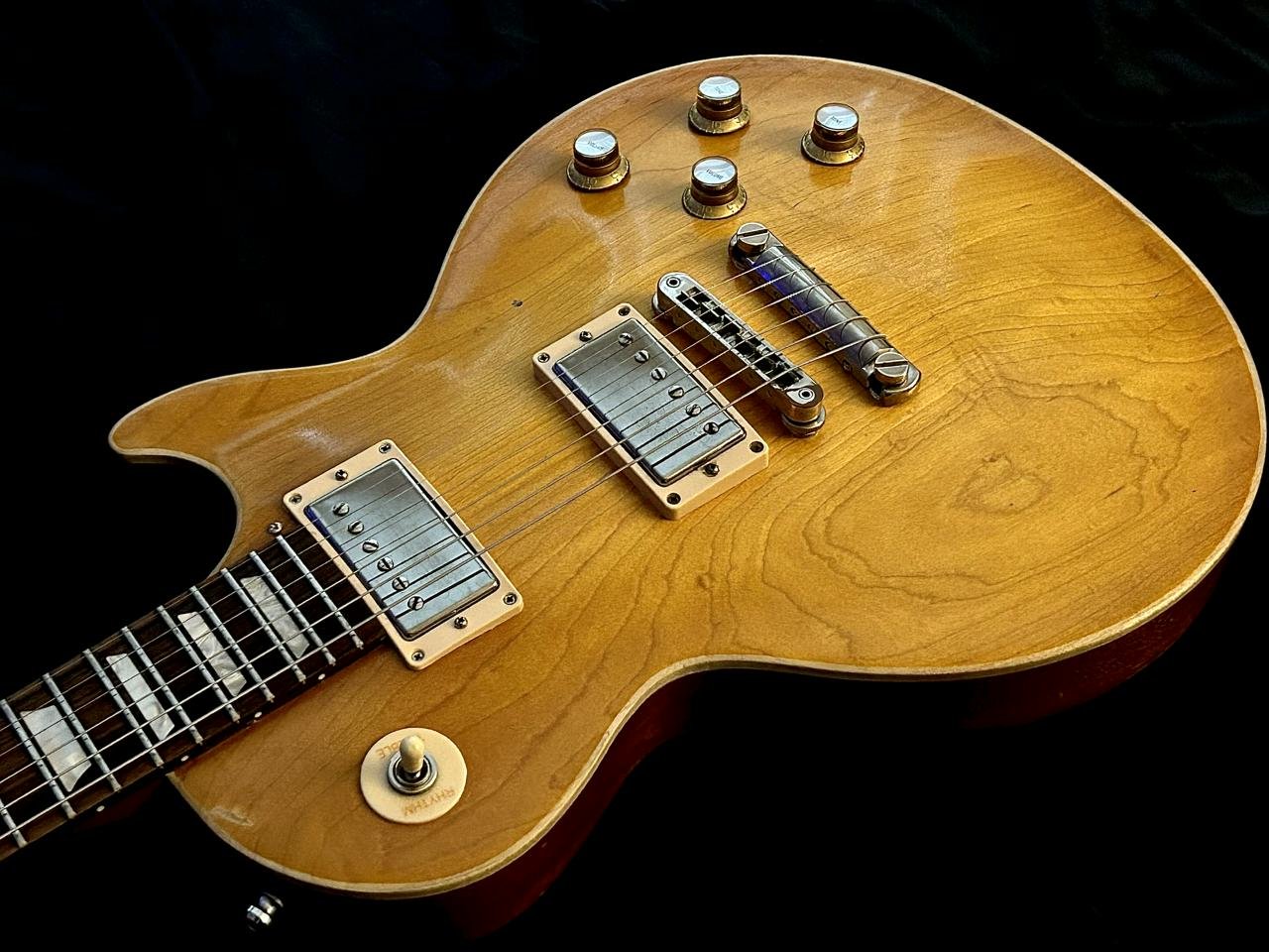 Gibson Les Paul Tribute Honey...
