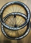 Mavic Cosmic Carbon Wheelset 45mm (Clincher)