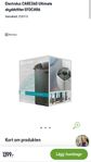 Ny! Electrolux skyddsfilter CARE360 Ultimate