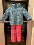 Vinter kläder / skidkläder stlk 98