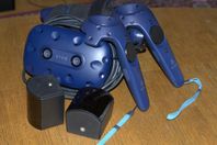 HTC Vive Pro Full Kit