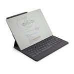 reMarkable Paper Pro m keyboard folio och Marker Plus