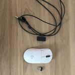 Logitech G Pro X Superlight