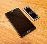 Samsung Galaxy Note 4