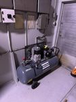 Kompressor Atlas Copco 