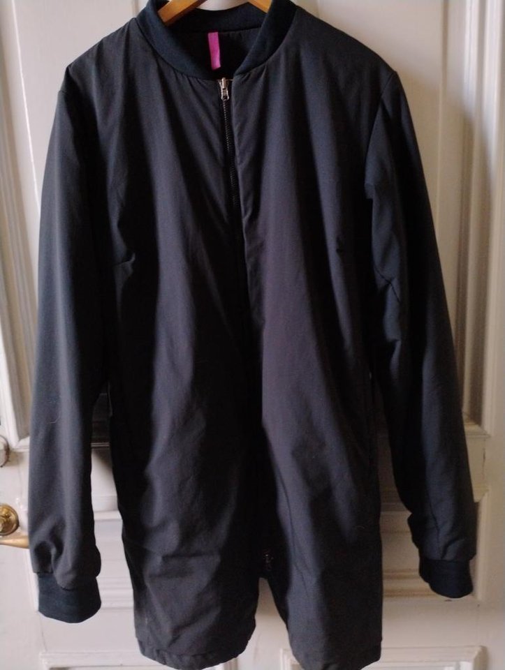 Houdini W Pitch jacket