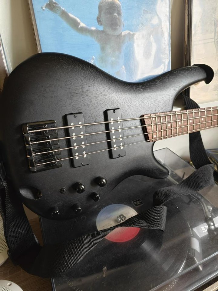 ibanez SR300