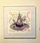 Hatten, 2017 By VÅR/Karl Grandin & Björn Atldax