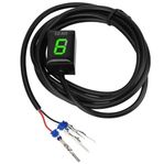 Växelindikator för Kawasaki