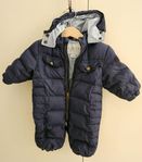 Vinteroverall från Livly, 1-3 mån